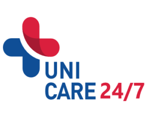 Unicare Hospice logo