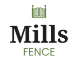 Mills Fence LLC logo
