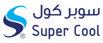 Super Cool Air Conditioning Trading L.L.C logo