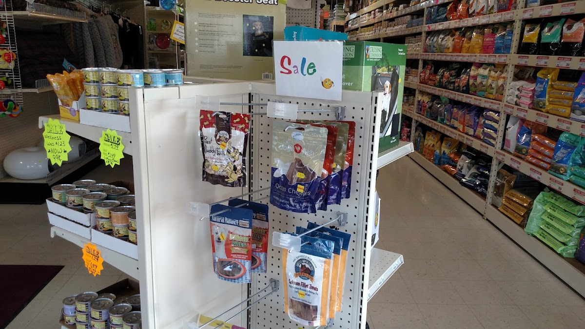 Market Place Pet Supplies