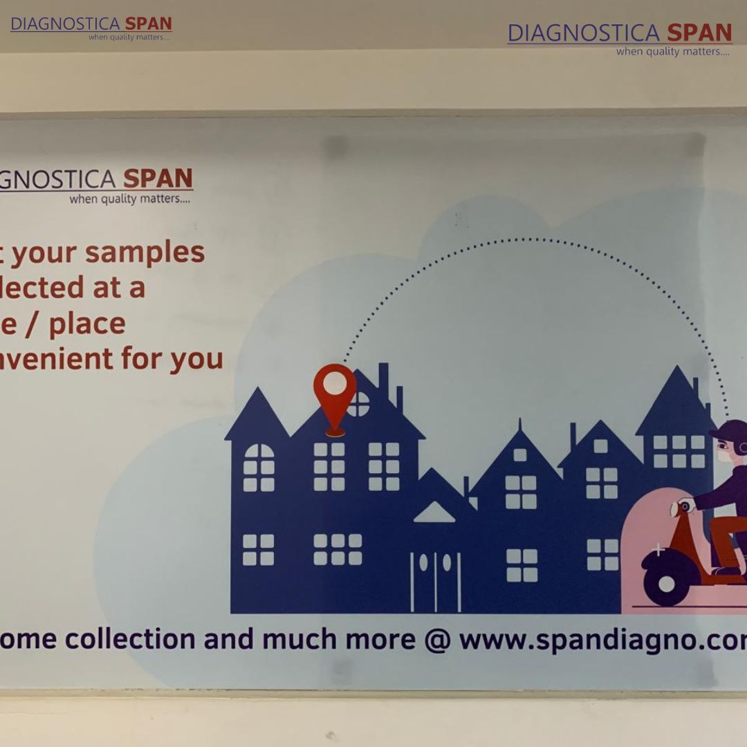 Diagnostica SPAN Bangalore photo 6