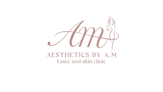Aesthetics By Am logo