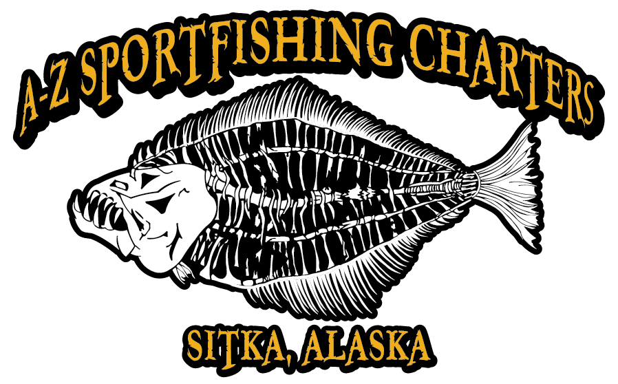 A-Z Sportfishing Charters logo