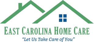 East Carolina Home Care Durham logo