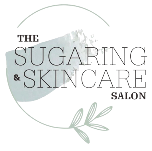 The Sugaring & Skincare Salon logo