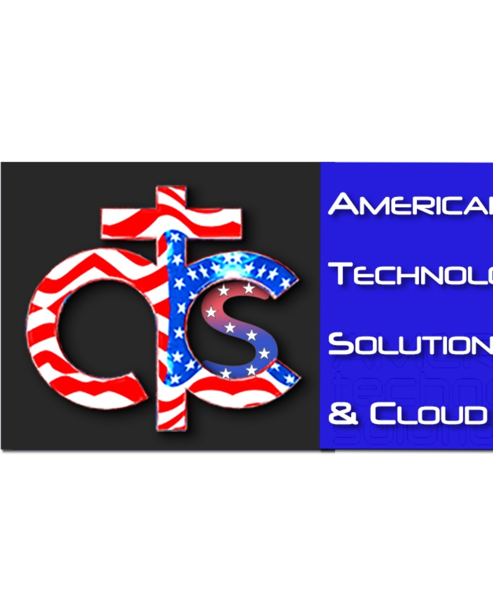 American Technology Solutions & Cloud photo 2