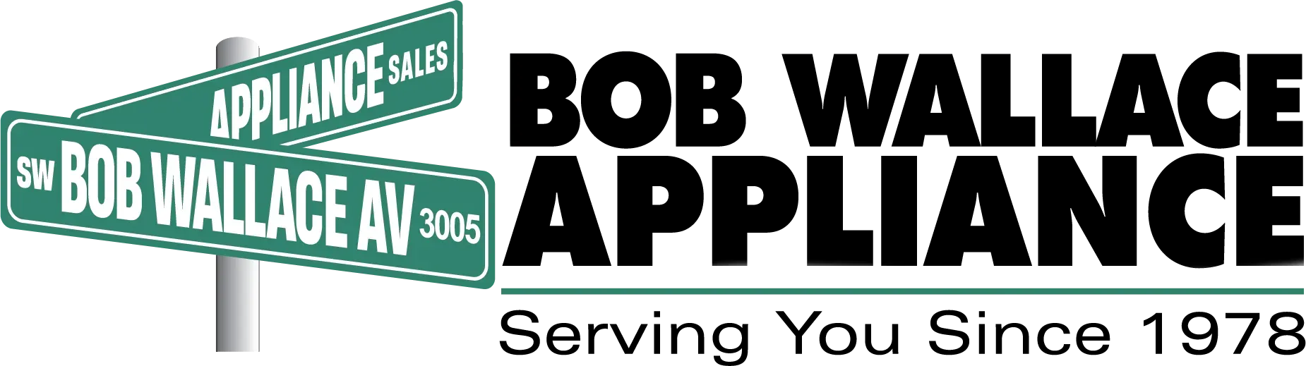Bob Wallace Appliance - Cullman logo