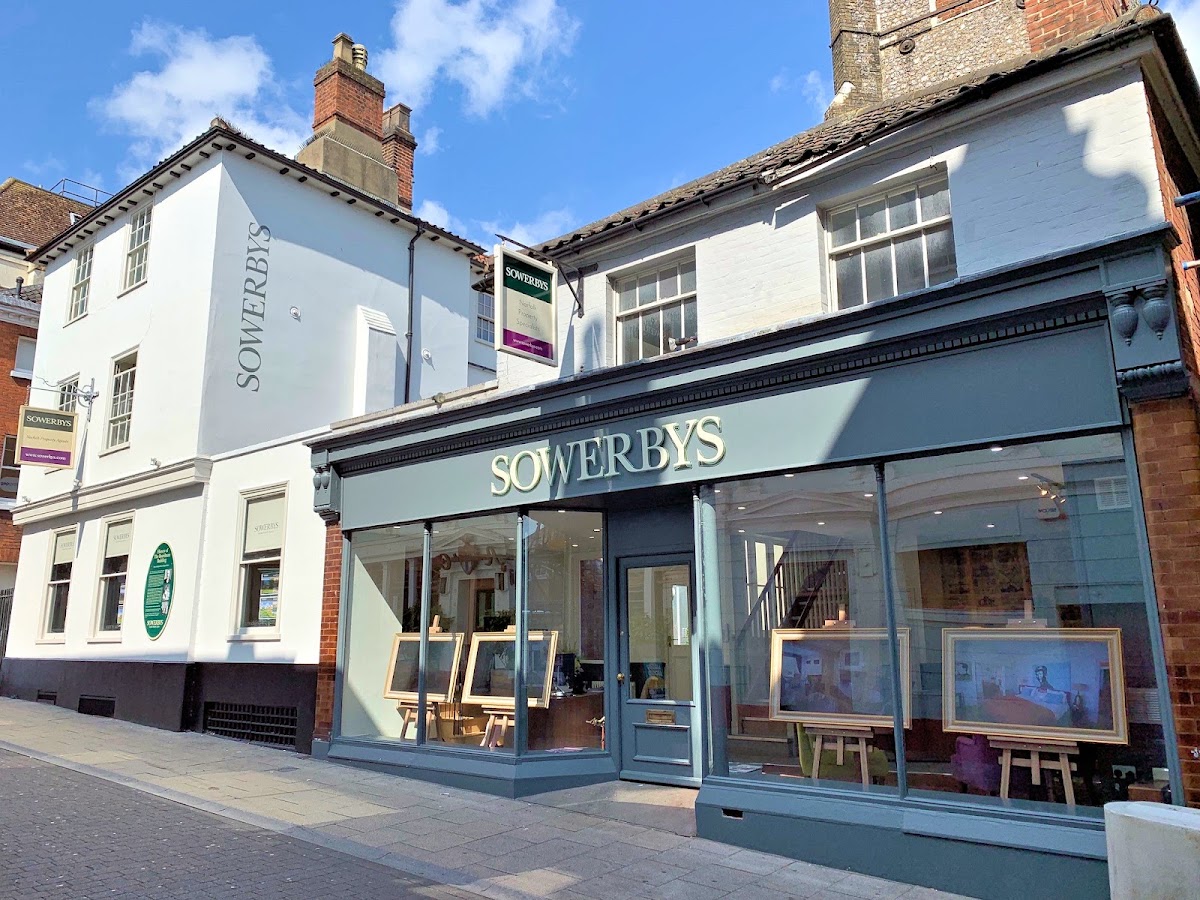 Sowerbys - Norwich
