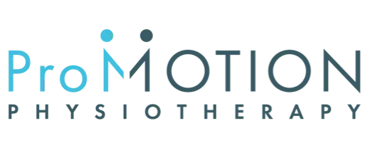 ProMOTION Physiotherapy logo