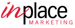 InPlace Marketing logo