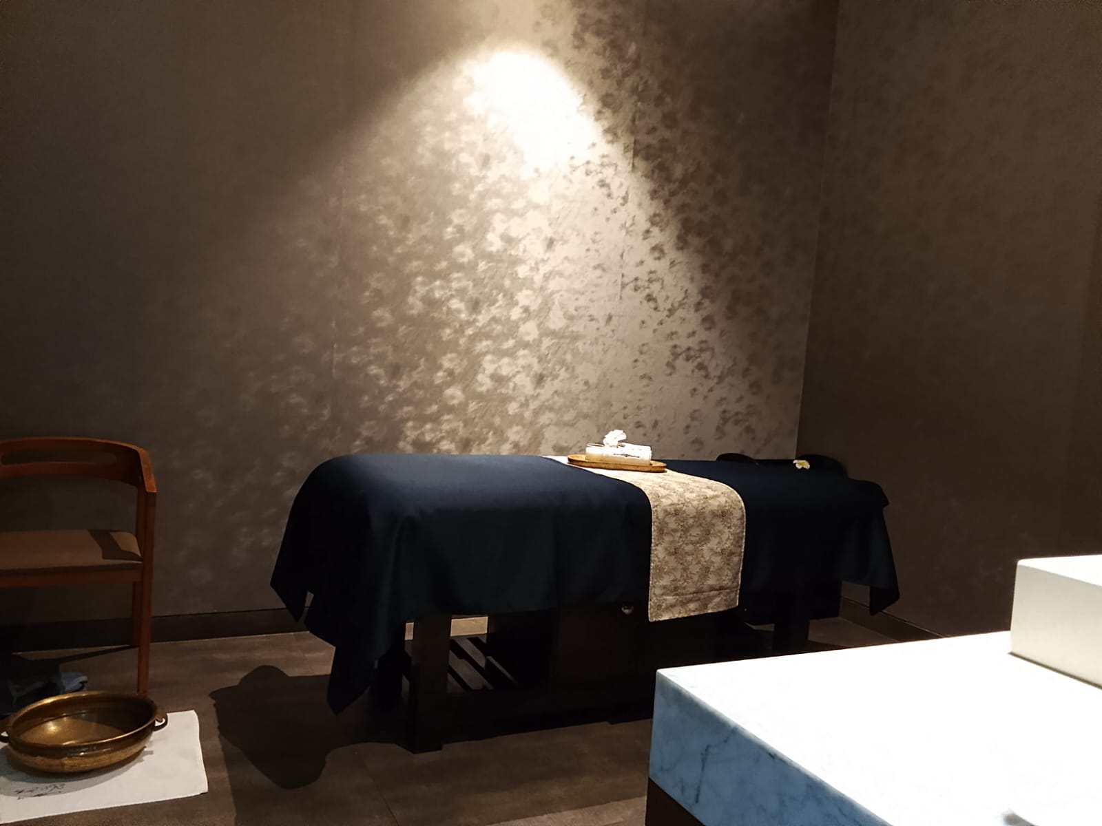 R3 Spa - Mumbai MIDC photo 6
