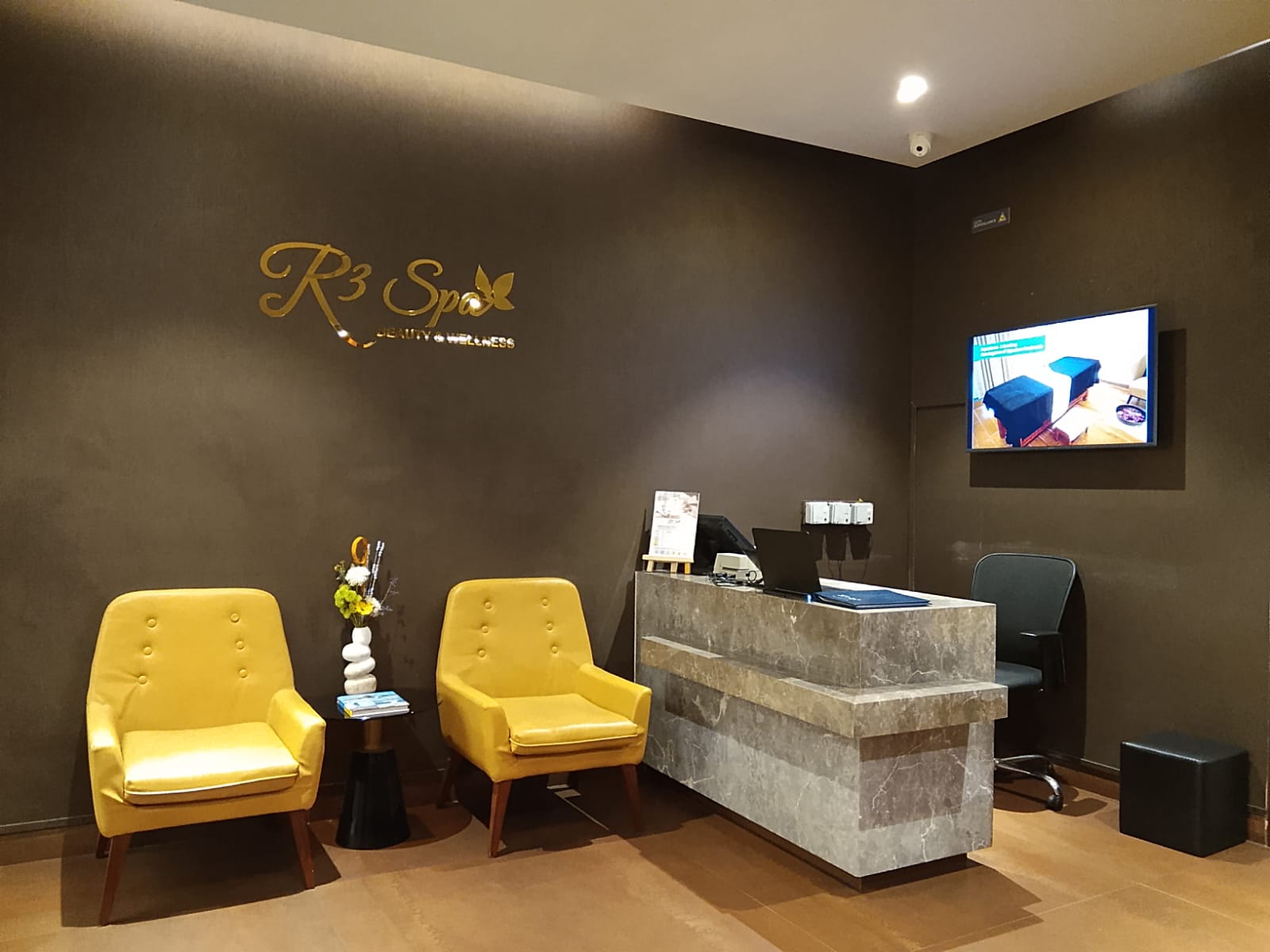 R3 Spa - Mumbai MIDC photo 8