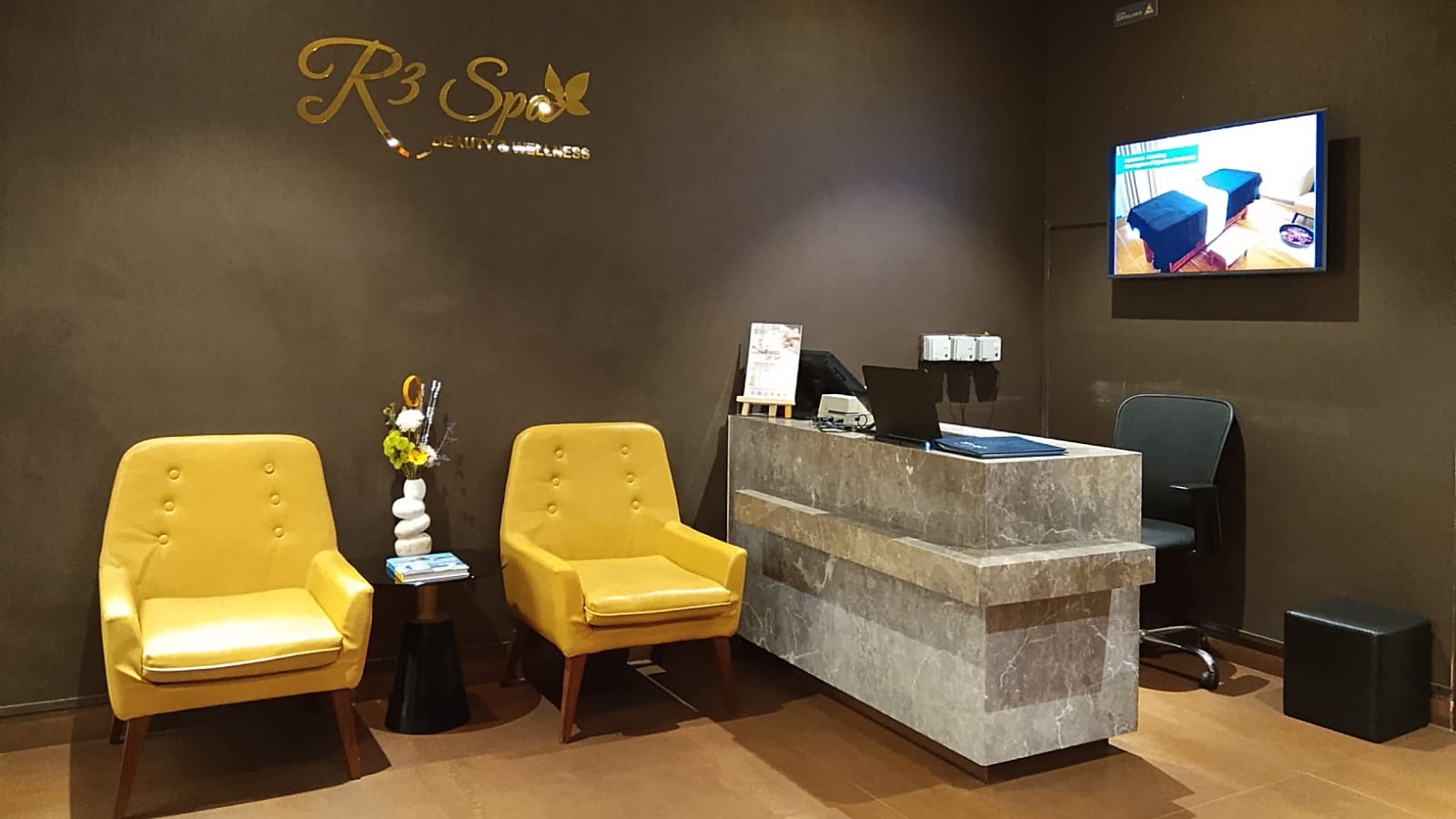 R3 Spa - Mumbai MIDC