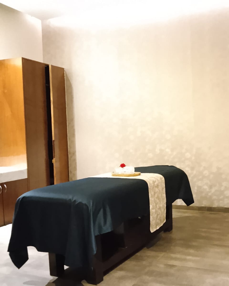 R3 Spa - Mumbai MIDC photo 1