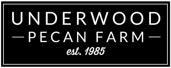 Underwood Pecan Farm logo