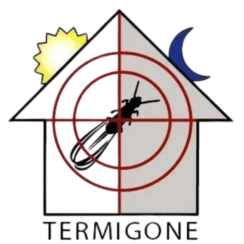 Termigone Exterminators logo