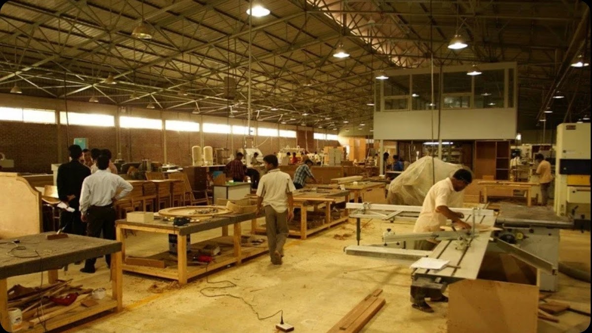 Beds India