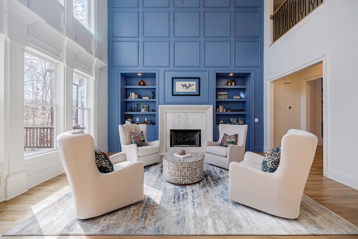 Alair Homes Marietta