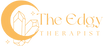 The Edgy Therapist LTD logo
