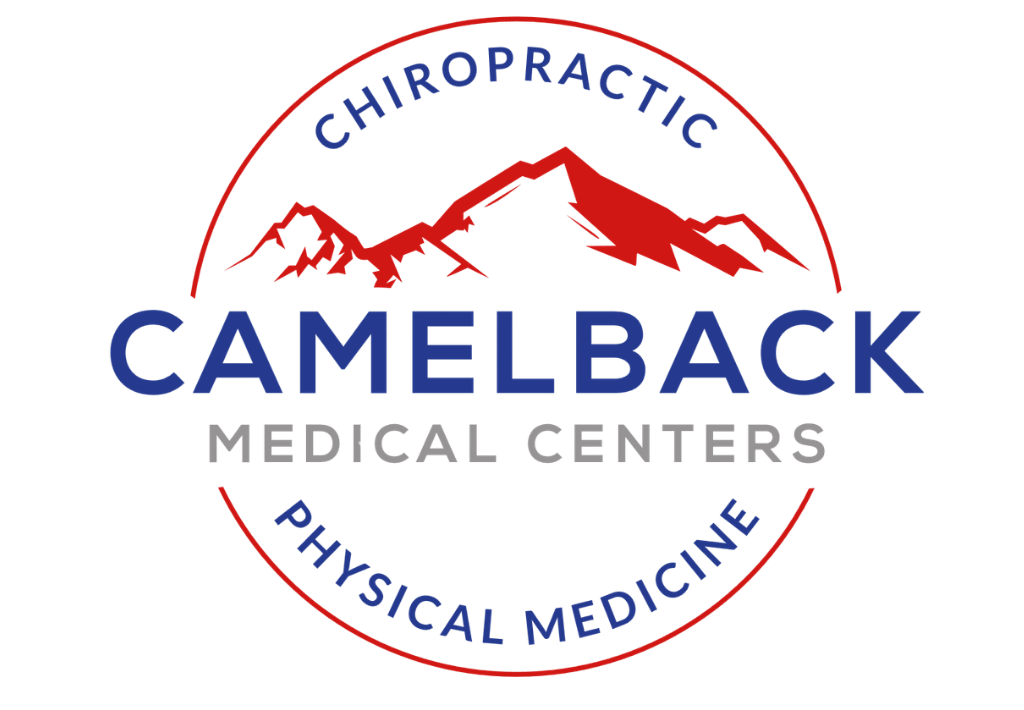 Camelback Medical Centers logo