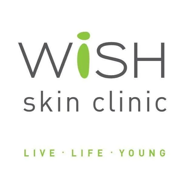 Wish Skin Clinic logo