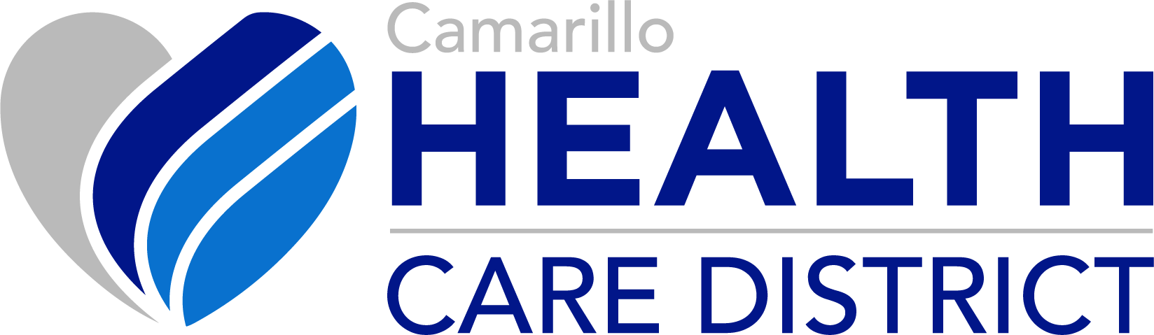 Camarillo Health Care District logo