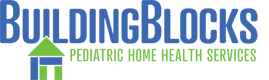 Building Blocks Pediatric Home Services logo