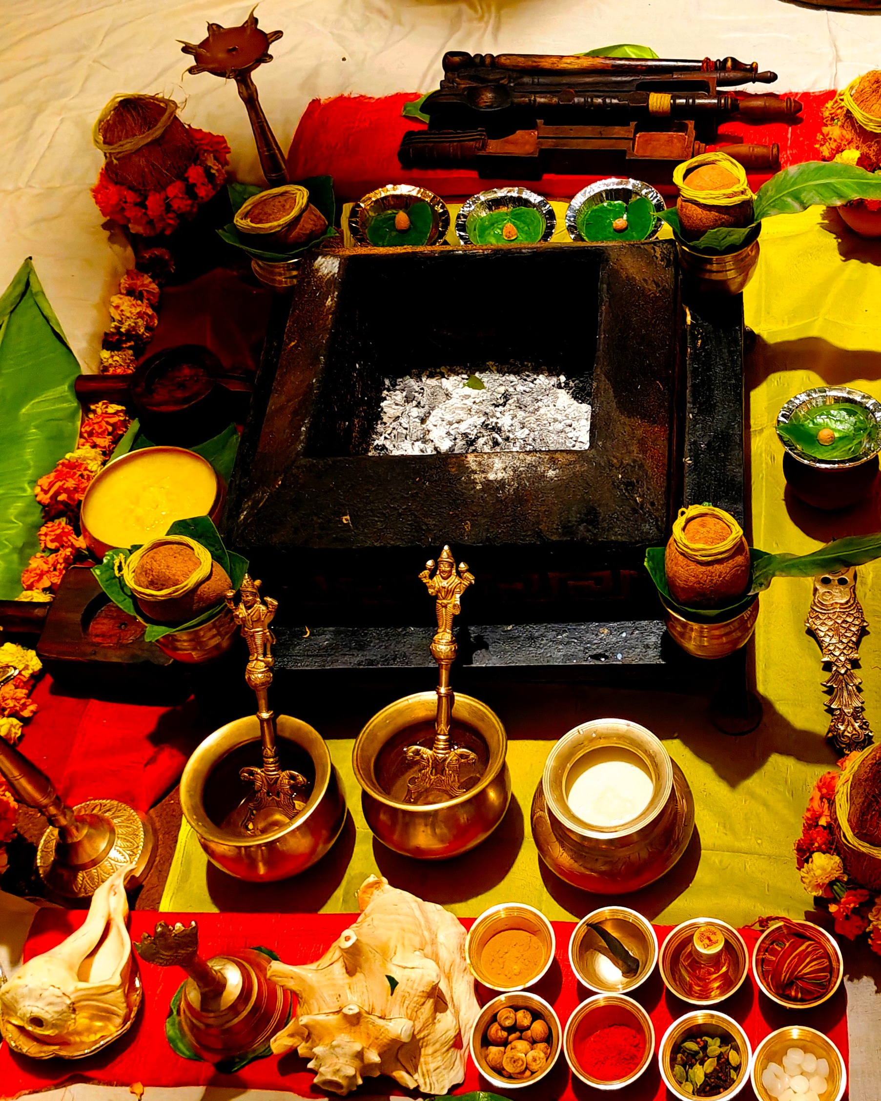 Astrologer Pandit Abhishek Bhatt ji photo 2