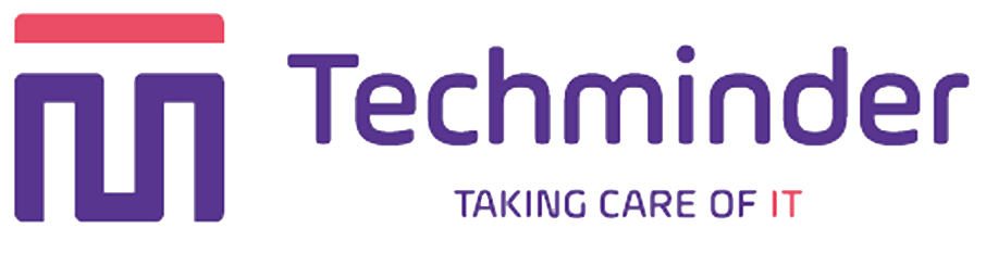 Techminder Limited logo