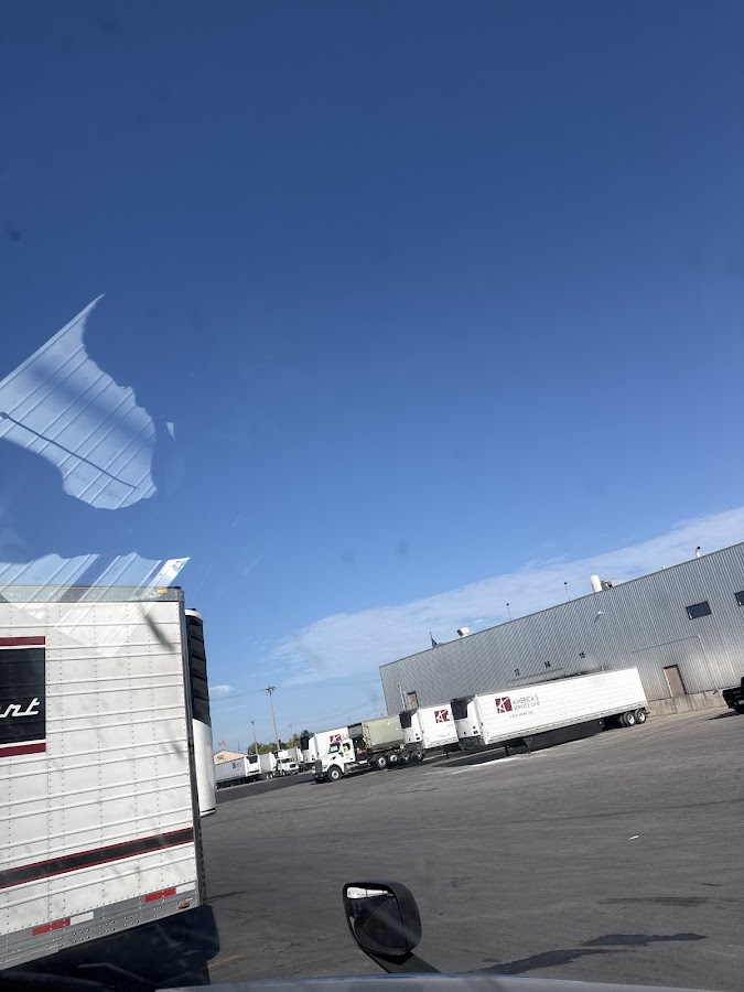 American Foods Group LLC