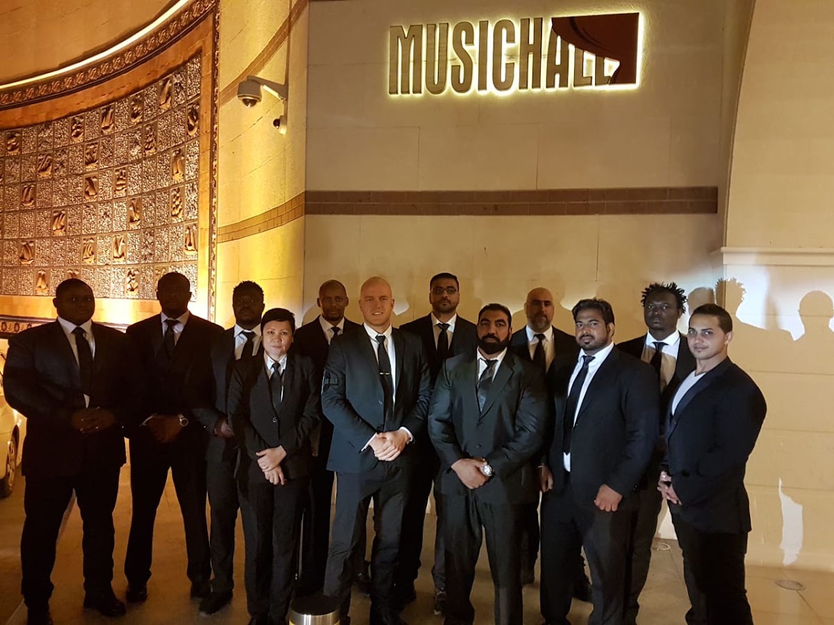 Doorsec Security and Facility Services LLC