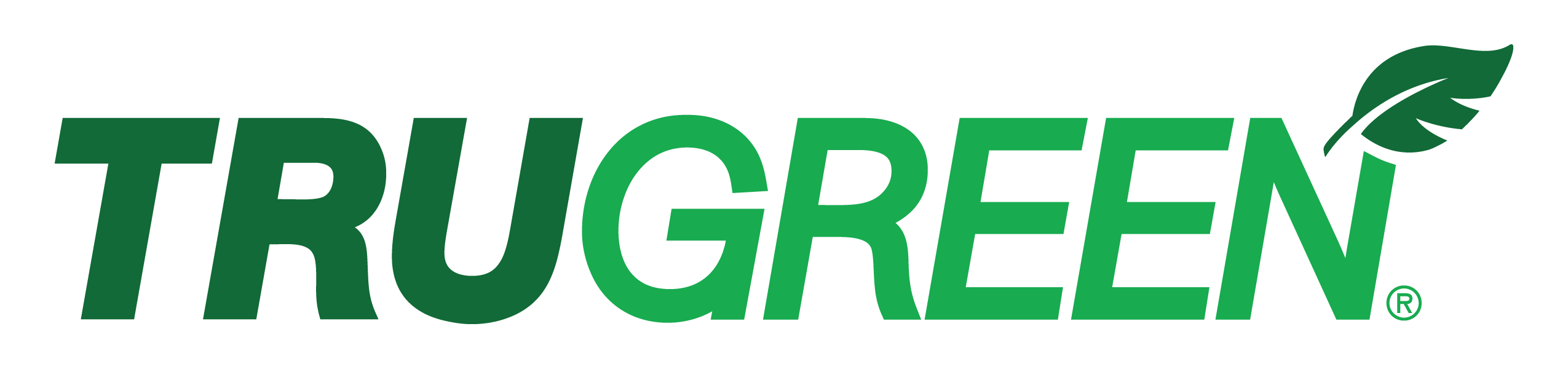 TruGreen Lawn Care logo