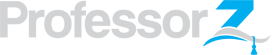 ProfessorZ LTD logo