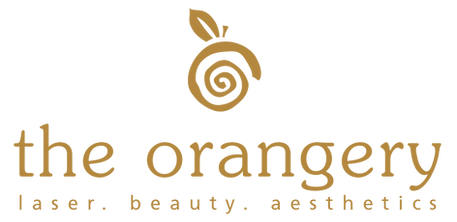The Orangery Laser and Beauty Clinic logo