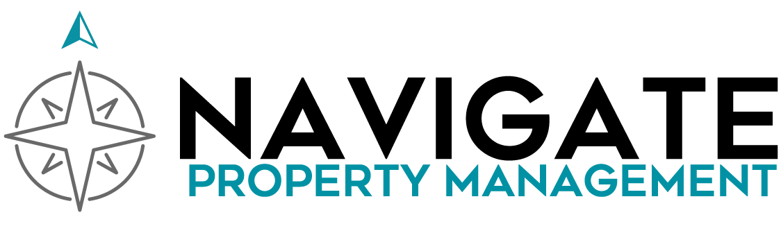 Navigate Property Management - North TX logo