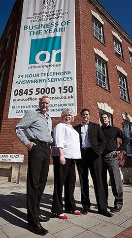 Respondez