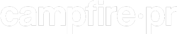 Campfire PR logo