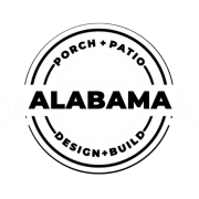 Alabama Porch and Patio logo