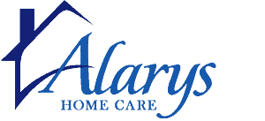 Alarys Home Care logo