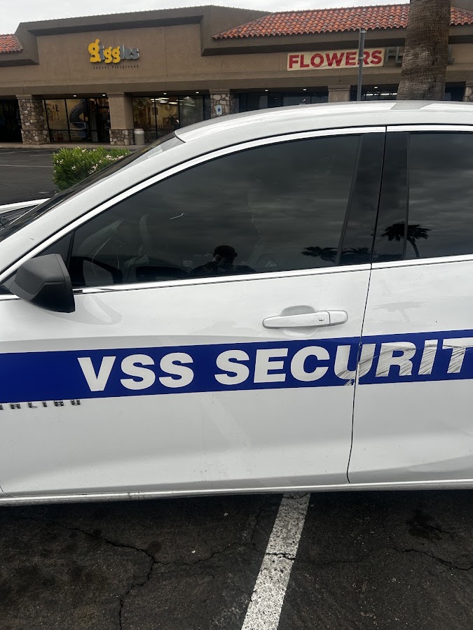 VSS Security Services