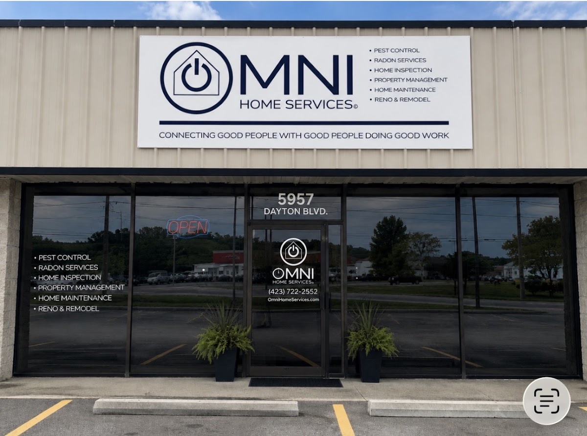Omni Home Services