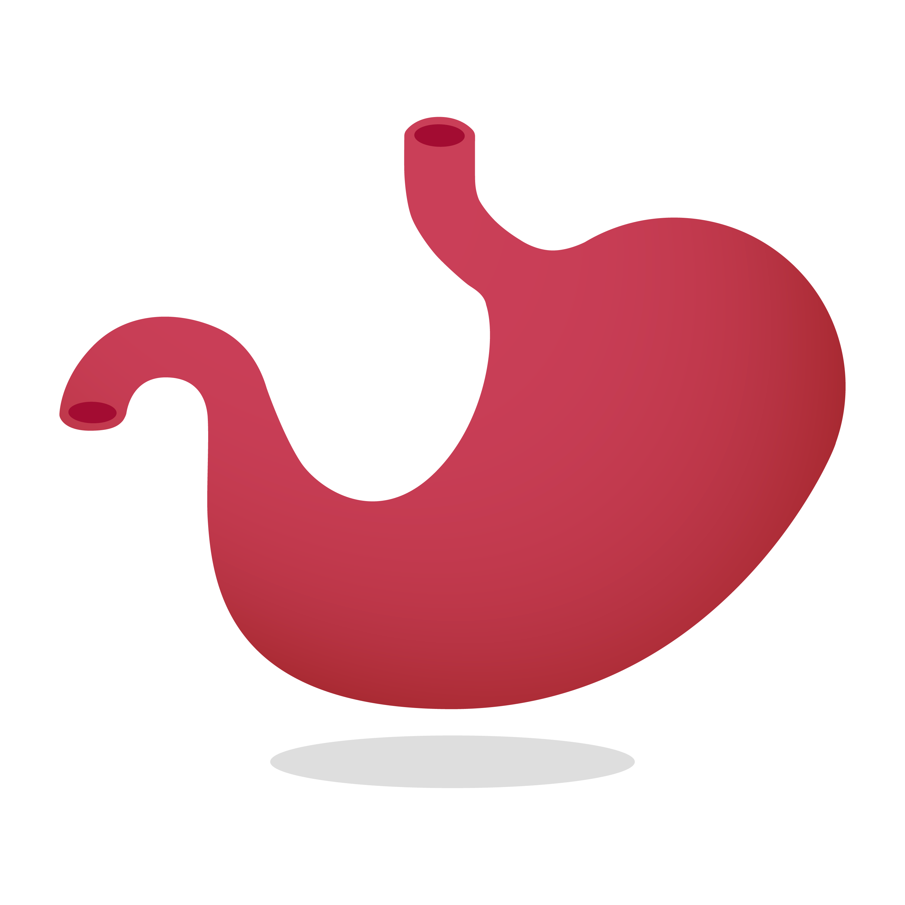 The Abergavenny Dietitian logo