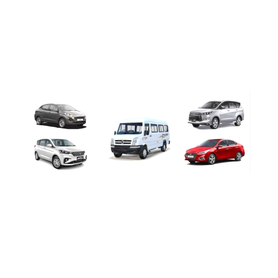 Varaha Cabs Tirupati