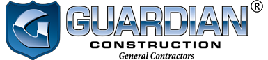 Guardian Construction logo