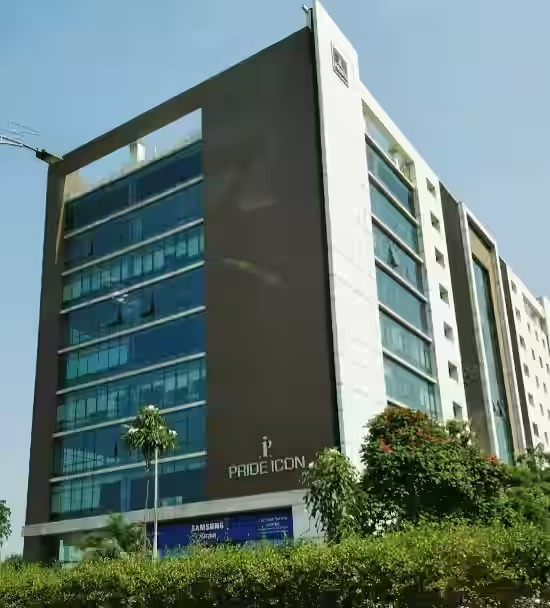 Cyberium Inc
