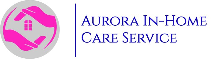 Aurora In-Home Care Service logo