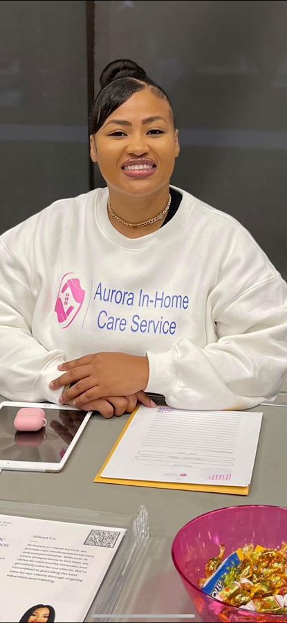 Aurora In-Home Care Service
