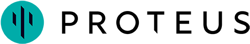 Proteus Creative Communications Limited logo