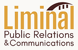 Liminal Public Relations & Communications logo