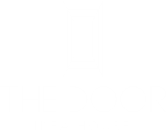 The Door logo